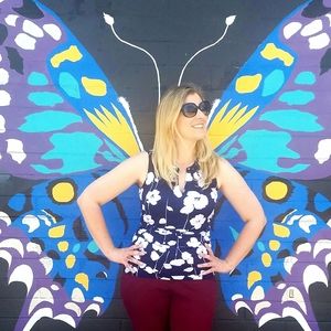 Meet your Posher, Bobbie